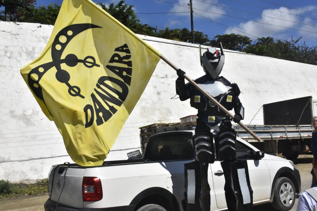 Camacã: Após 5 anos, é eleita nova Rainha do Cacau
